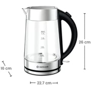 Nutricook Kettle GK100
