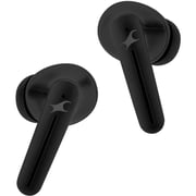 Titan Fastrack FPODS FX100 FT7 Wireless Earbuds Black