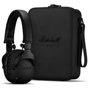 Marshall Diamond Jubilee Edition Monitor II ANC Wireless Over Ear Headphones Black