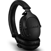 Marshall Diamond Jubilee Edition Monitor II ANC Wireless Over Ear Headphones Black