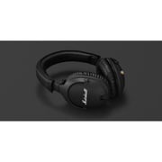 Marshall Diamond Jubilee Edition Monitor II ANC Wireless Over Ear Headphones Black