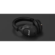 Marshall Diamond Jubilee Edition Monitor II ANC Wireless Over Ear Headphones Black