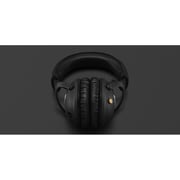 Marshall Diamond Jubilee Edition Monitor II ANC Wireless Over Ear Headphones Black