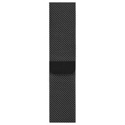 Fitit FIT-WS-MILN44-BLK Milanese Loop Black For Apple Watch 42/44/45/49mm