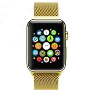 Fitit FIT-WS-MILN41-GLD Milanese Loop Gold For Apple Watch 41/38/40mm