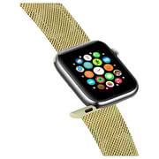 Fitit FIT-WS-MILN41-GLD Milanese Loop Gold For Apple Watch 41/38/40mm