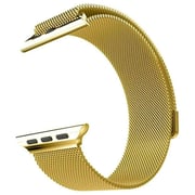 Fitit FIT-WS-MILN41-GLD Milanese Loop Gold For Apple Watch 41/38/40mm