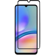 Maxguard Clear Case With Screen Protector Transparent Samsung Galaxy A15