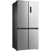 Midea French Door Refrigerator 632 Litres MDRF632FIG46D