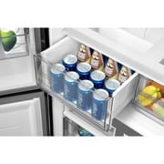 Midea French Door Refrigerator 632 Litres MDRF632FIG46D