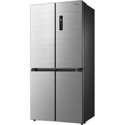 Midea French Door Refrigerator 632 Litres MDRF632FIG46D