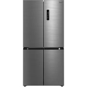 Midea French Door Refrigerator 632 Litres MDRF632FIG46D