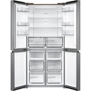 Midea French Door Refrigerator 632 Litres MDRF632FIG46D