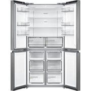 Midea French Door Refrigerator 632 Litres MDRF632FIG46D