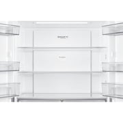 Midea French Door Refrigerator 632 Litres MDRF632FIG46D