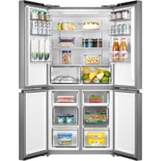 Midea French Door Refrigerator 632 Litres MDRF632FIG46D