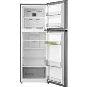 Midea Top Mount Refrigerator 346 Litres MDRT346MTE50D