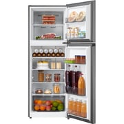 Midea Top Mount Refrigerator 346 Litres MDRT346MTE50D