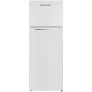 Westpoint Top Mount Refrigerator 200 Litres WRN-2423E