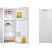 Westpoint Top Mount Refrigerator 200 Litres WRN-2423E