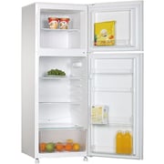 Westpoint Top Mount Refrigerator 200 Litres WRN-2423E