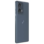 Motorola Edge 50 Fusion 512GB Forest Blue 5G Smartphone + Moto Buds + Screen Damage Protection