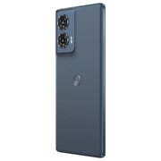 Motorola Edge 50 Fusion 512GB Forest Blue 5G Smartphone + Moto Buds + Screen Damage Protection