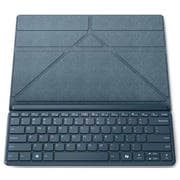 لينوفو Yoga Book 9 13IMU9 لابتوب 2 في 1 قابل للتحويل (2024) - السلسلة الأولى/ انتل كور الترا 7-155U / 13.3 بوصة OLED / 1 تيرا SSD / رام 16 جيجا/ رسومات انتل مشتركة/ ويندوز 11/ لوحة مفاتيح بالإنجليزية والعربية / أزرق مخضر/ إصدار الشرق الأوسط - [83FF000KAX]