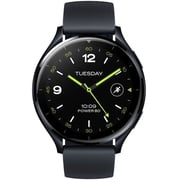 Xiaomi M2320W1 Watch 2 Smartwatch Black