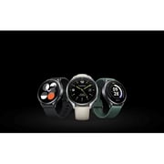 Xiaomi M2320W1 Watch 2 Smartwatch Black