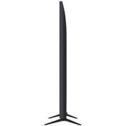 LG 75 Inch UHD UT80 4K Smart TV AI Magic remote HDR10 webOS24 (2024 Model)