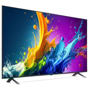 LG 65 Inch QNED QNED80 4K Smart TV AI Magic remote HDR10 webOS24 (2024 Model)