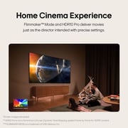 Down payment for Pre-Order LG 75 Inch QNED QNED80 4K Smart TV AI Magic remote HDR10 webOS24 (2024 Model)