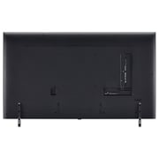 Down payment for Pre-Order LG 75 Inch QNED QNED80 4K Smart TV AI Magic remote HDR10 webOS24 (2024 Model)