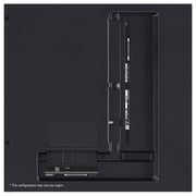 Down payment for Pre-Order LG 75 Inch QNED QNED80 4K Smart TV AI Magic remote HDR10 webOS24 (2024 Model)