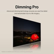 Down payment for Pre-Order LG 65 Inch QNED QNED80 4K Smart TV AI Magic remote HDR10 webOS24 (2024 Model)