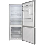 Hoover Bottom Freezer 575 Litres HBR-M575-S