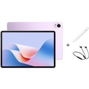 Huawei MatePad TGR-W09 Tablet - WiFi 256GB 8GB 11.5inch Violet + M Pencil + Freelace Lite
