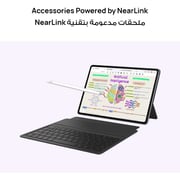 Huawei MatePad TGR-W09 Tablet - WiFi 256GB 8GB 11.5inch Violet + M Pencil + Freelace Lite