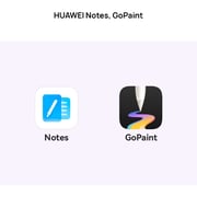 Huawei MatePad TGR-W09 Tablet - WiFi 256GB 8GB 11.5inch Violet - Pre-order