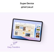 Huawei MatePad TGR-W09 Tablet - WiFi 256GB 8GB 11.5inch Violet - Pre-order