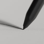 Remarkable Marker Plus with Built-in Eraser - No Charging Required - Black