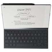 Remarkable Folio Keyboard Cover Ink Black Tablet
