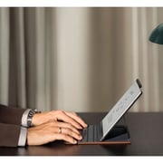 Remarkable Folio Keyboard Cover Ink Black Tablet