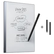 Remarkable 2 Paper RM110 Tablet - WiFi 8GB 1GB 10.3inch Grey + Marker Plus
