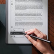 Remarkable 2 Paper RM110 Tablet - WiFi 8GB 1GB 10.3inch Grey + Marker Plus