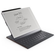 Remarkable Folio Keyboard Cover Sepia Brown Paper Tablet