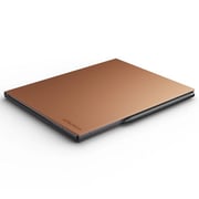 Remarkable Folio Keyboard Cover Sepia Brown Paper Tablet