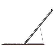 Remarkable Folio Keyboard Cover Sepia Brown Paper Tablet