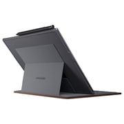 Remarkable Folio Keyboard Cover Sepia Brown Paper Tablet